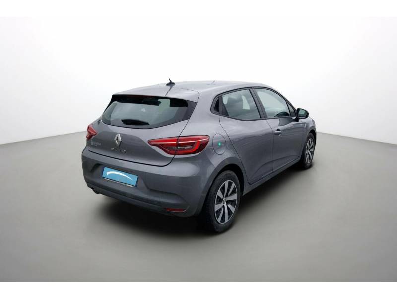 Renault Clio - TCe 90 Equilibre