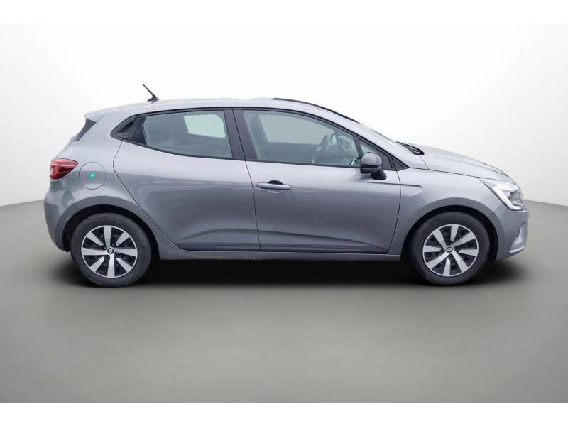 Renault Clio - TCe 90 Equilibre
