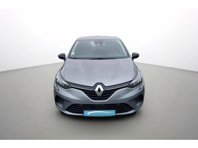Renault Clio - TCe 90 Equilibre