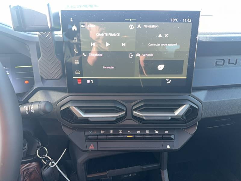 Dacia Duster - TCe 130 4x2 Expression