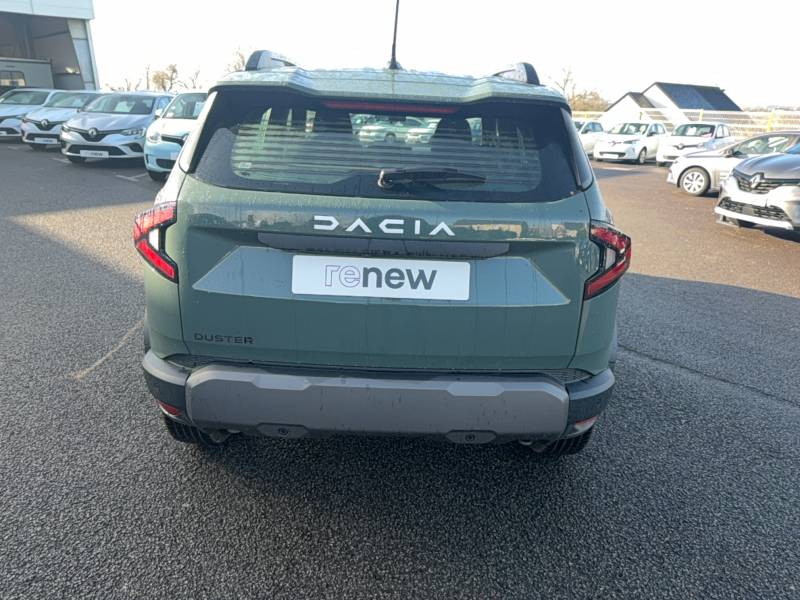 Dacia Duster - TCe 130 4x2 Expression