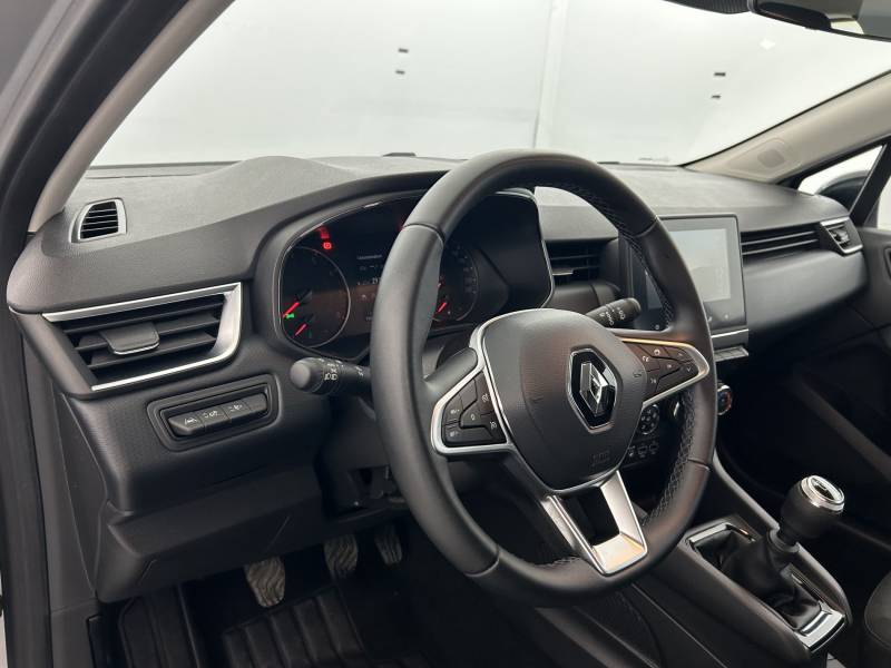 Renault Clio - TCe 90 Equilibre