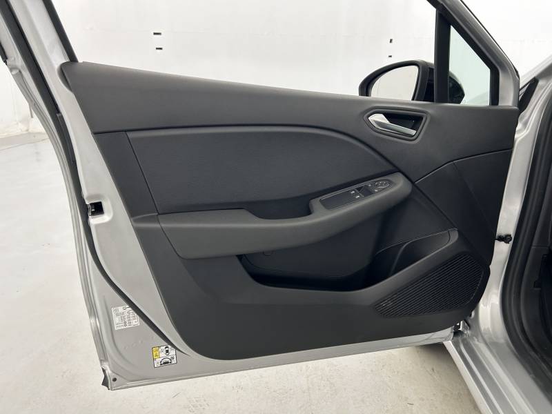 Renault Clio - TCe 90 Equilibre