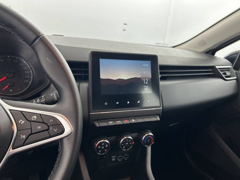 Renault Clio - TCe 90 Equilibre