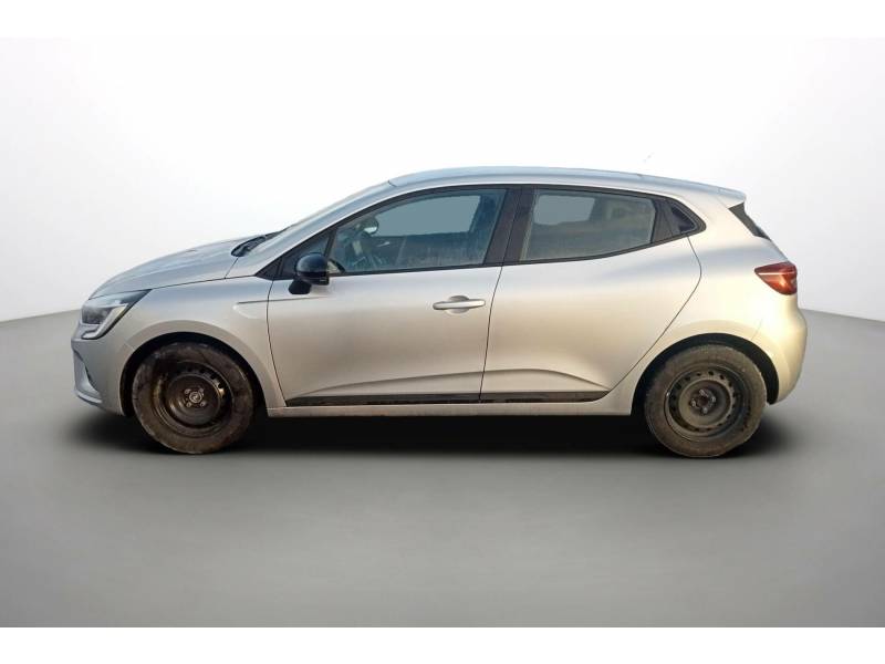 Renault Clio - TCe 90 Equilibre