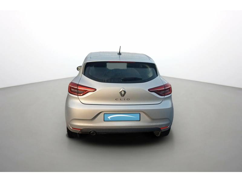 Renault Clio - TCe 90 Equilibre