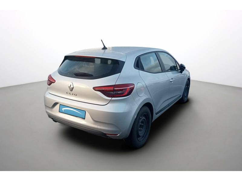 Renault Clio - TCe 90 Equilibre