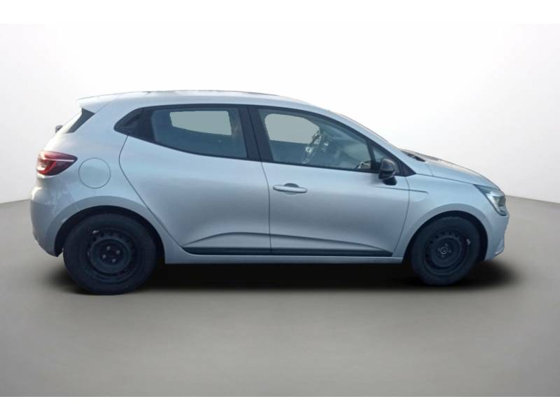 Renault Clio - TCe 90 Equilibre
