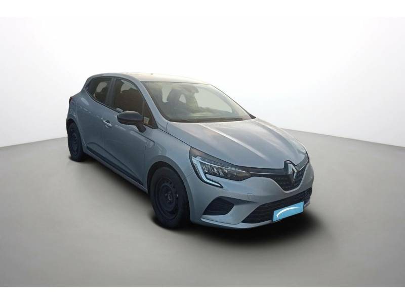 Renault Clio - TCe 90 Equilibre