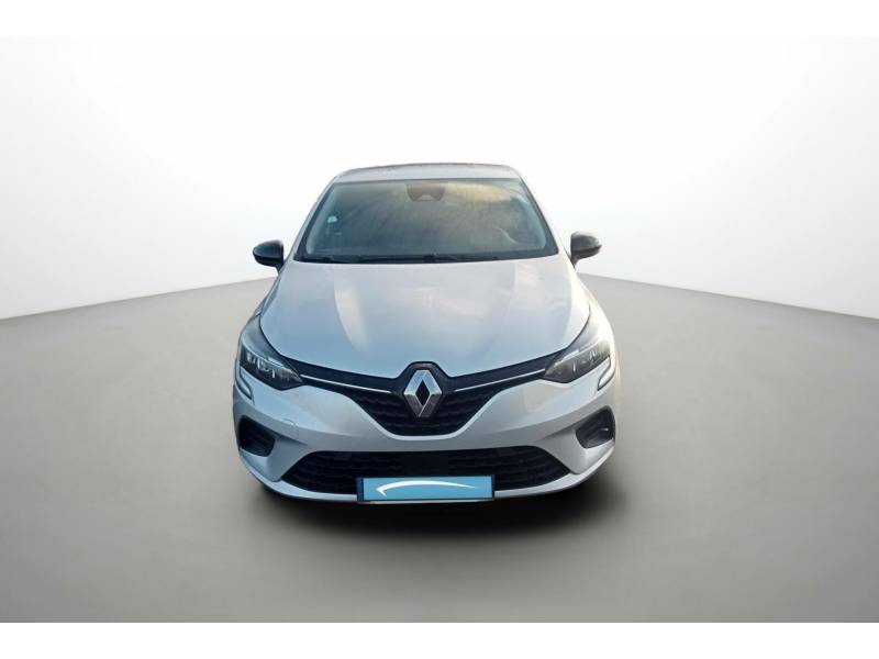 Renault Clio - TCe 90 Equilibre