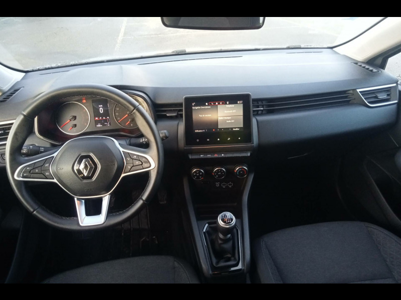 Renault Clio - TCe 90 Equilibre