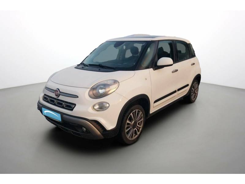 Fiat 500 - 500L 1.3 Multijet 95 ch S/S City Cross