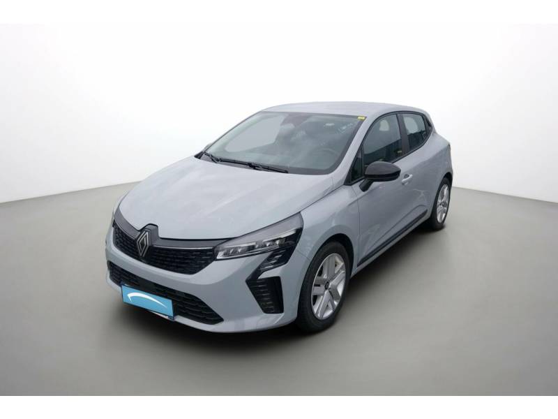 Renault Clio - E-Tech full hybrid 145 ch GSR2 Evolution