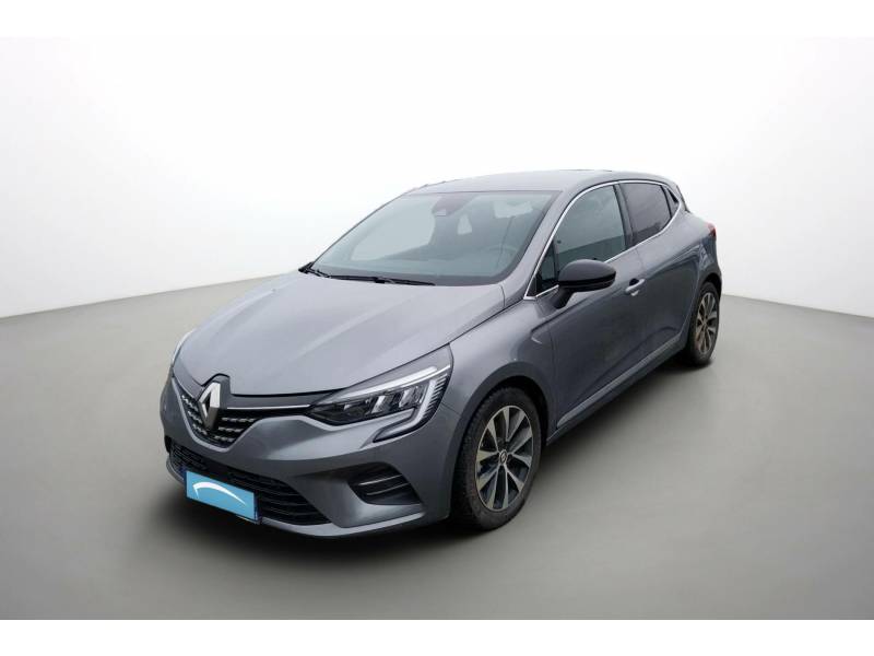Renault Clio - E-Tech full hybrid 145 Equilibre