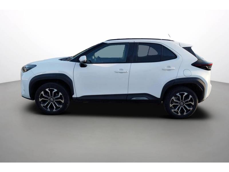 Toyota Yaris - Cross Hybride 116h 2WD Design