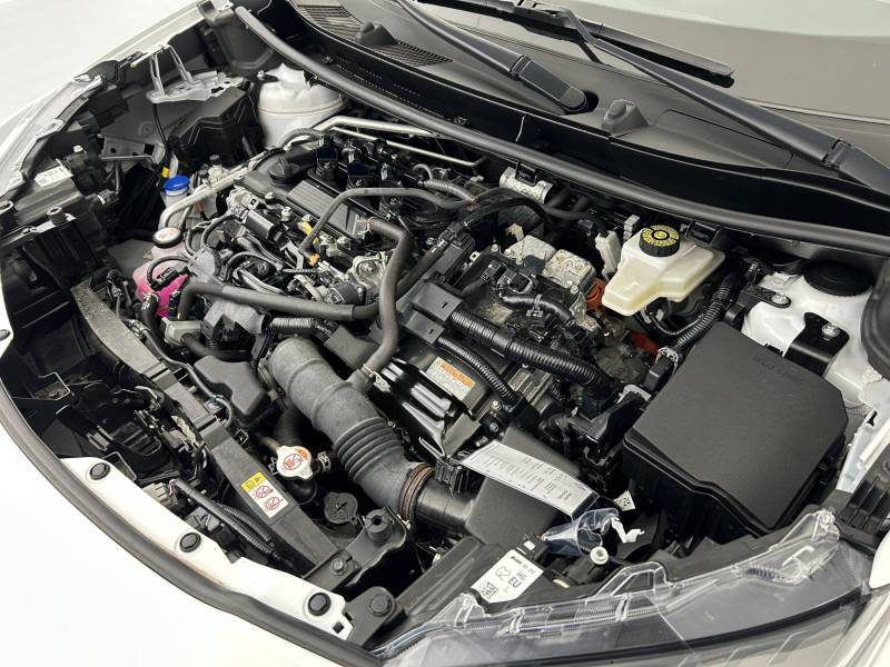 Toyota Yaris - Cross Hybride 116h 2WD Design