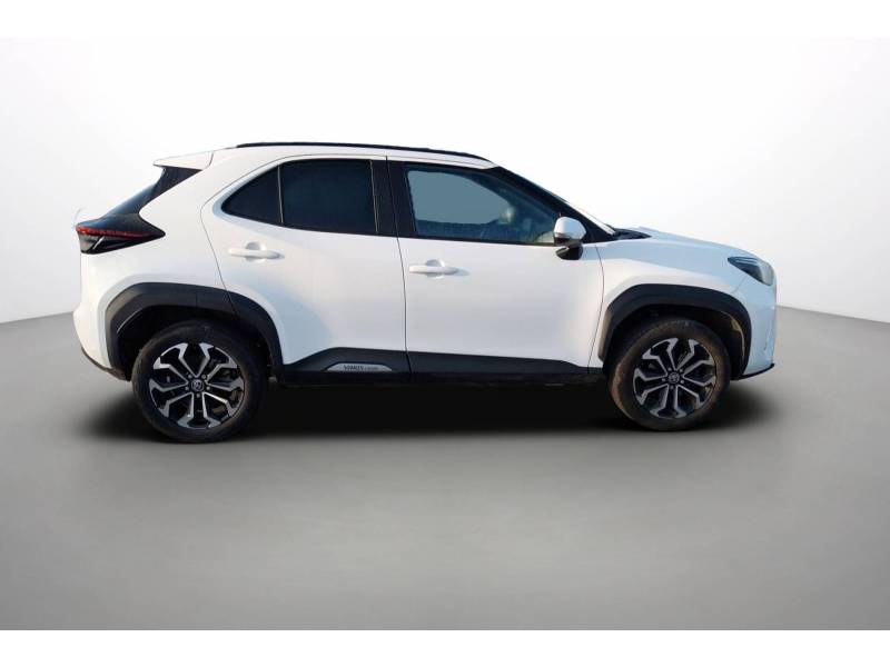 Toyota Yaris - Cross Hybride 116h 2WD Design