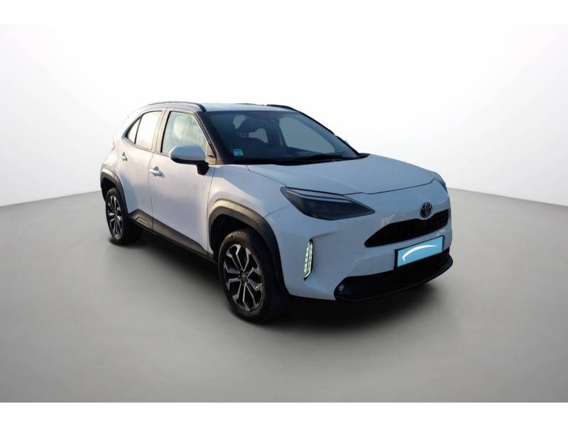 Toyota Yaris - Cross Hybride 116h 2WD Design