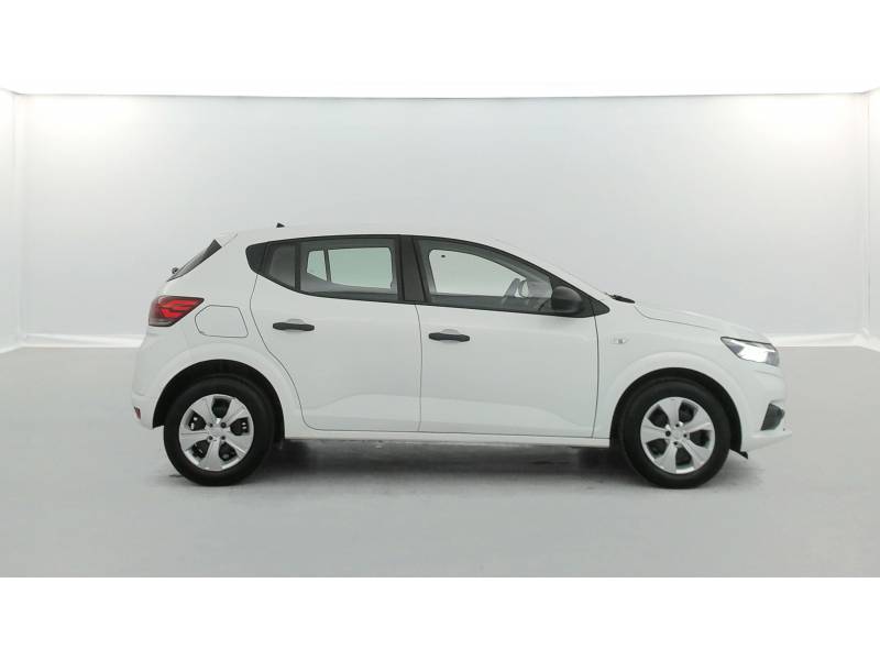 Dacia Sandero - ECO-G 100 Essential