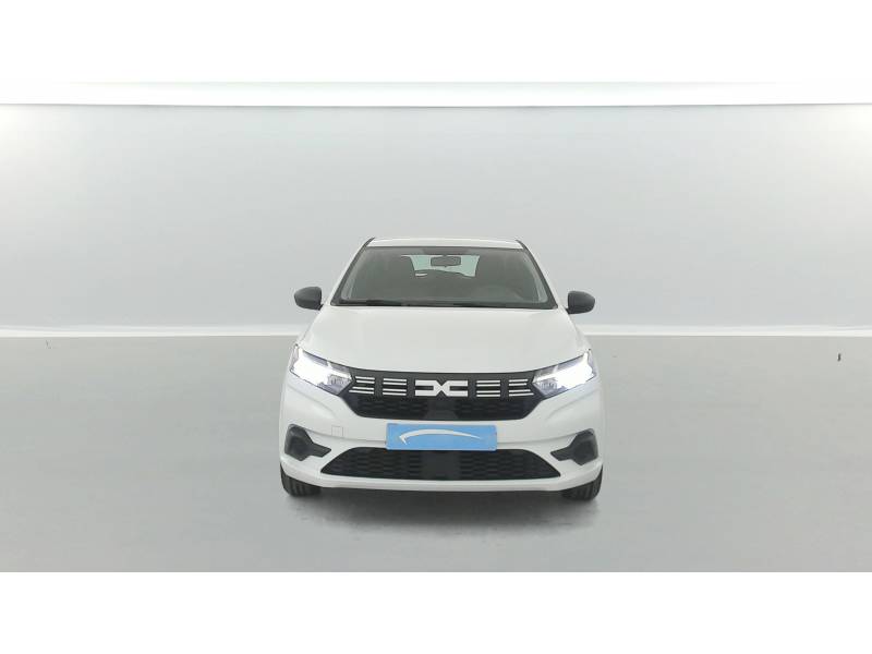 Dacia Sandero - ECO-G 100 Essential