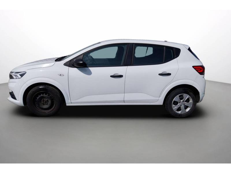 Dacia Sandero - ECO-G 100 Essential
