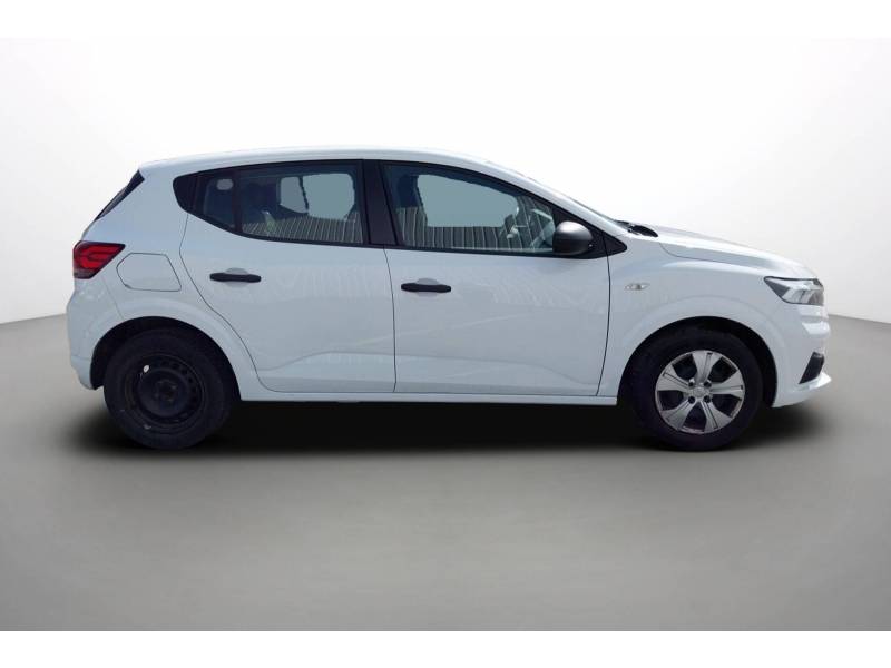 Dacia Sandero - ECO-G 100 Essential