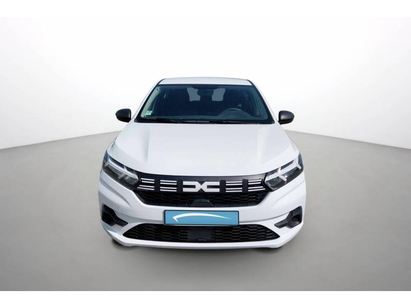 Dacia Sandero - ECO-G 100 Essential