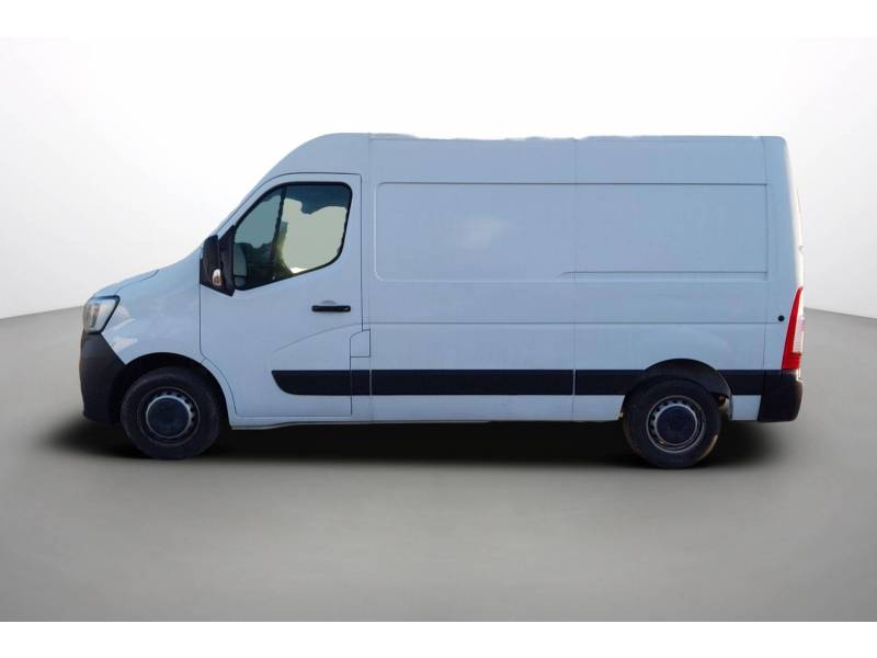 Renault Master - FOURGON FGN TRAC F3500 L2H2 BLUE DCI 135 CONFORT
