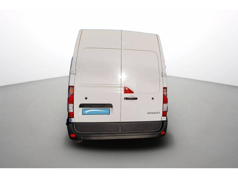 Renault Master - FOURGON FGN TRAC F3500 L2H2 BLUE DCI 135 CONFORT
