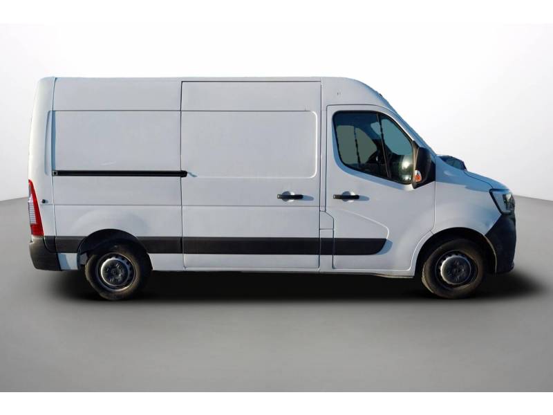 Renault Master - FOURGON FGN TRAC F3500 L2H2 BLUE DCI 135 CONFORT