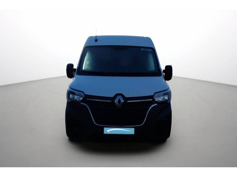 Renault Master - FOURGON FGN TRAC F3500 L2H2 BLUE DCI 135 CONFORT