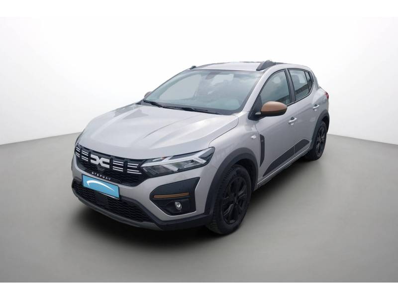 Dacia Sandero - ECO-G 100 Stepway Extreme