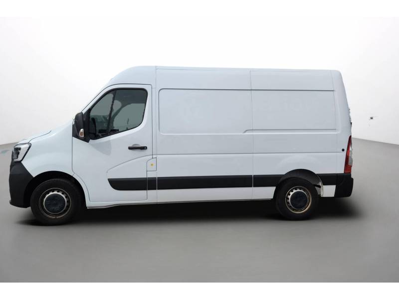 Renault Master - FOURGON FGN TRAC F3500 L2H2 BLUE DCI 135 CONFORT