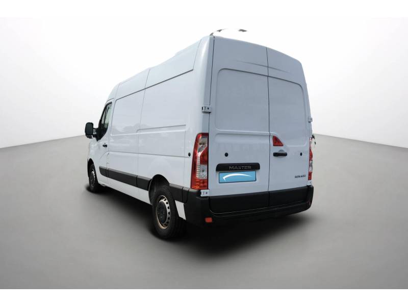 Renault Master - FOURGON FGN TRAC F3500 L2H2 BLUE DCI 135 CONFORT