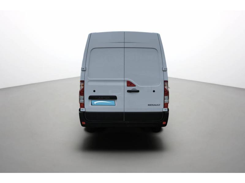 Renault Master - FOURGON FGN TRAC F3500 L2H2 BLUE DCI 135 CONFORT