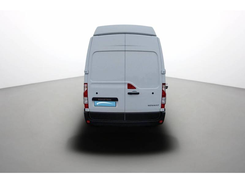 Renault Master - FOURGON FGN TRAC F3500 L3H3 BLUE DCI 135 CONFORT