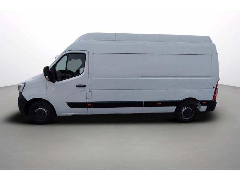 Renault Master - FOURGON FGN TRAC F3500 L3H3 BLUE DCI 135 CONFORT