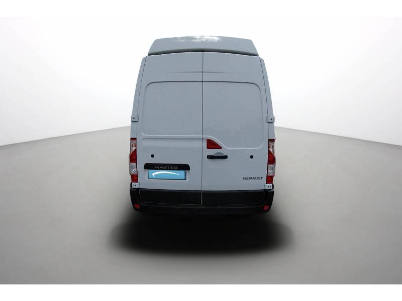 Renault Master - FOURGON FGN TRAC F3500 L3H3 BLUE DCI 135 CONFORT