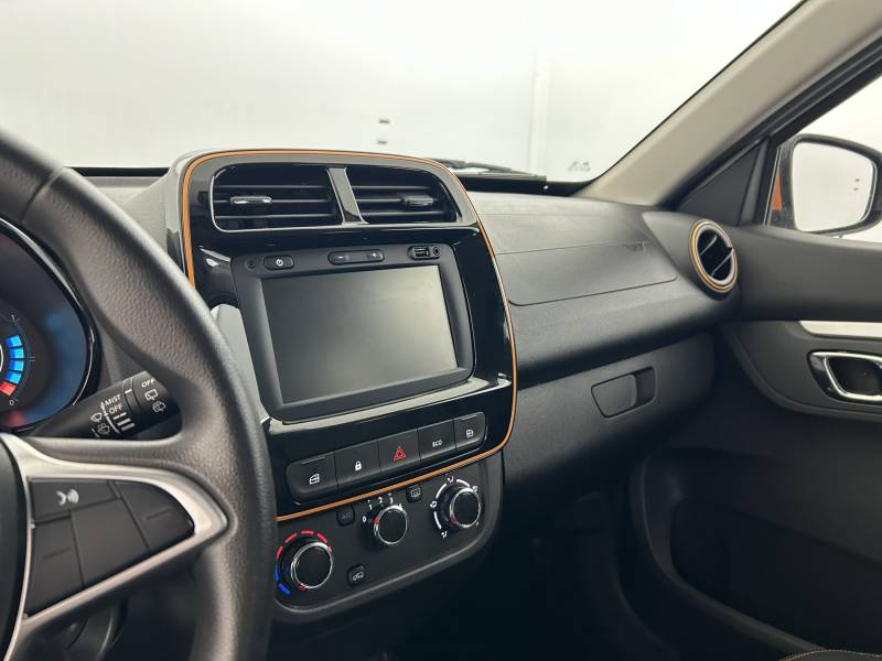Dacia Spring - Achat Intégral Confort Plus