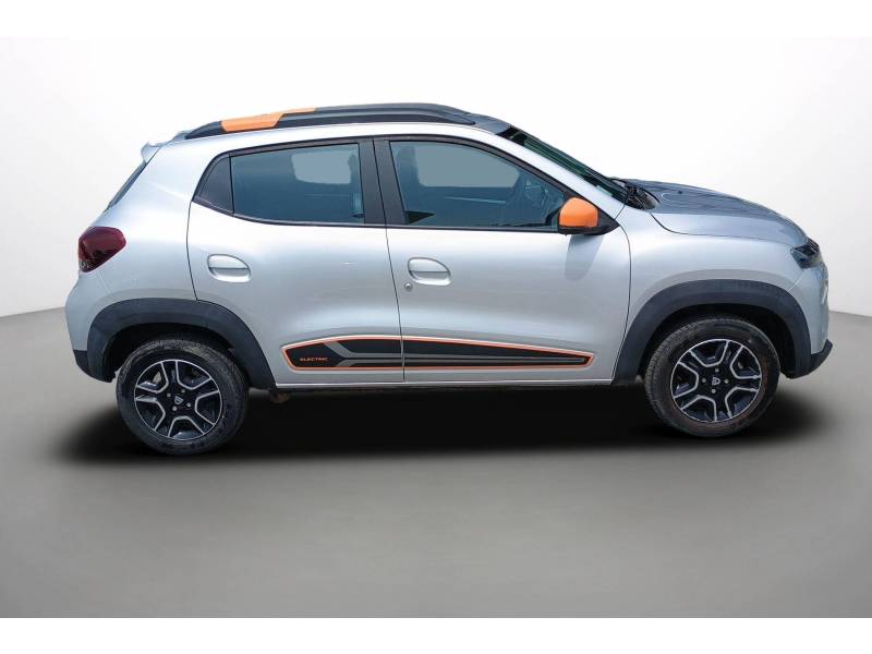 Dacia Spring - Achat Intégral Confort Plus