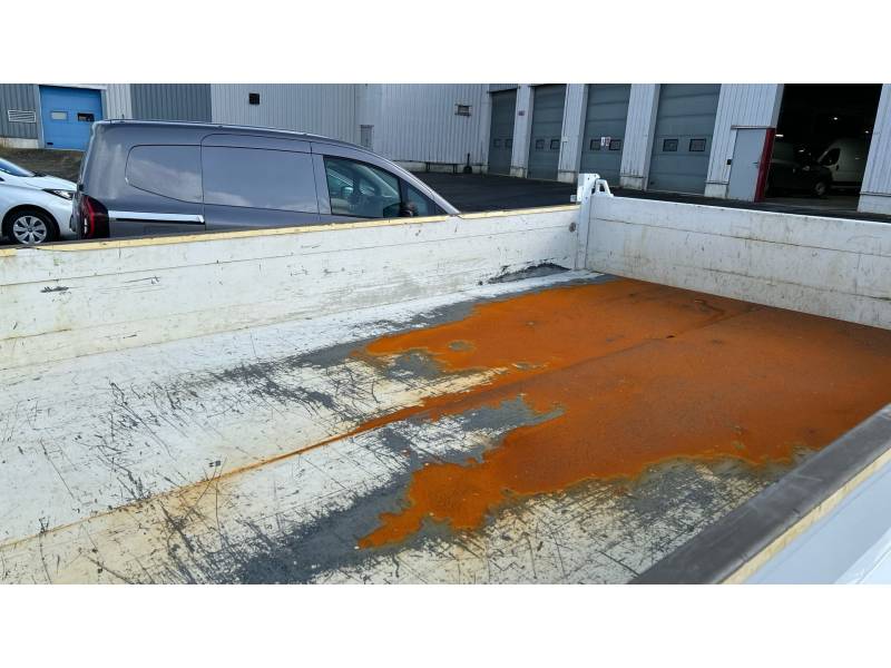 Renault Master - FOURGON CC PROP RJ3500 PAF AR COURT L2 DCI 130 GRAND CONFORT