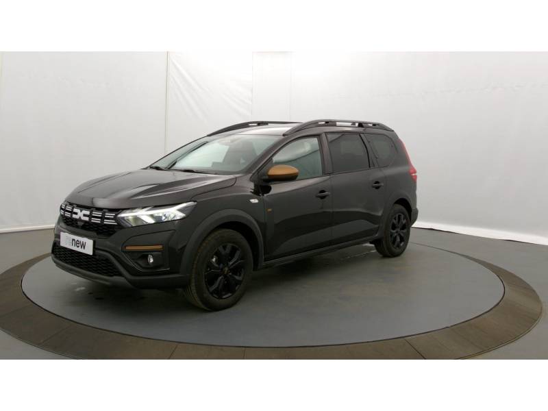 Dacia Jogger - Hybrid 140 7 places GSR2 Extreme