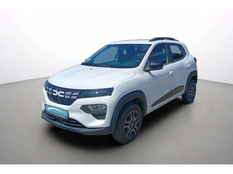 Dacia Spring - Essential -23B
