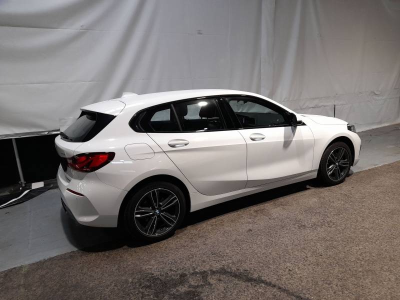 BMW SÉRIE 1 - 118I 140 CH DKG7 EDITION SPORT (2020)