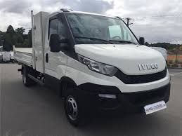 IVECO DAILY - CHASSIS CABINE 35 C 15/2.3 P EMPT.3750 146CH 146CV CHASSIS CABINE 2P BVM (2016)