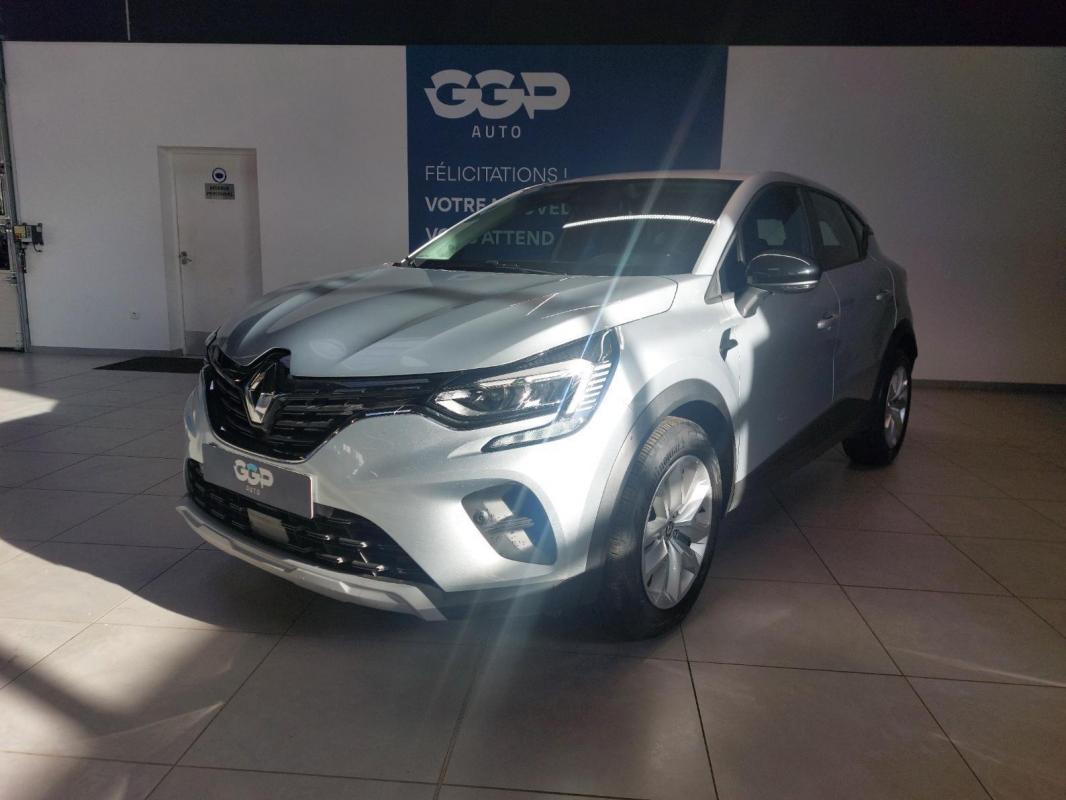 Renault Captur - TCe 90 - 21 Business