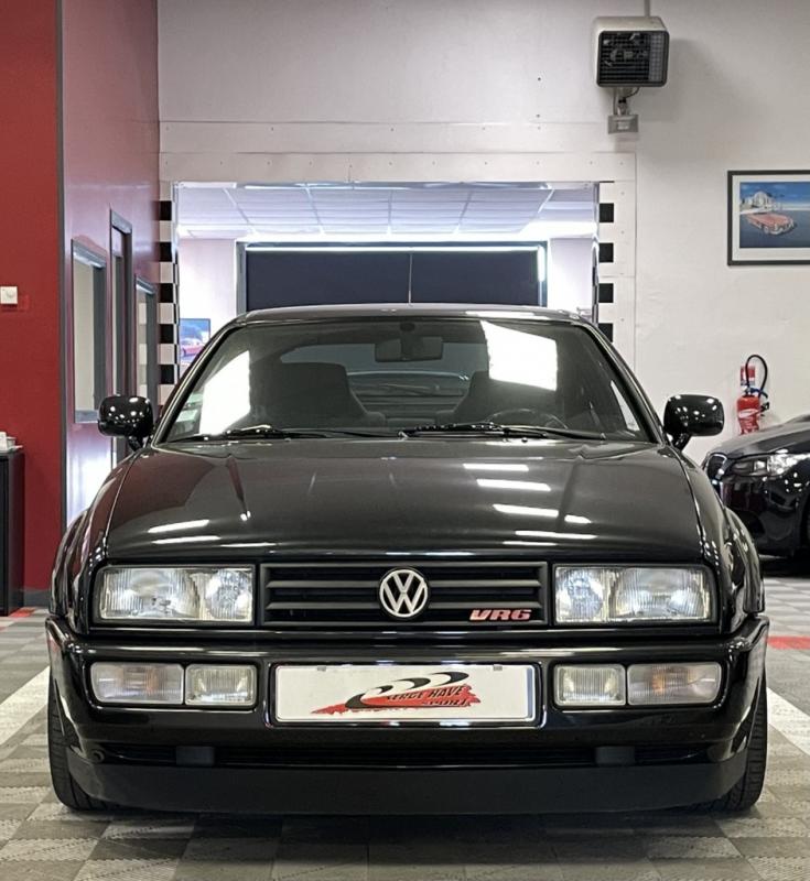 Volkswagen Corrado - 2.9 VR6 190ch