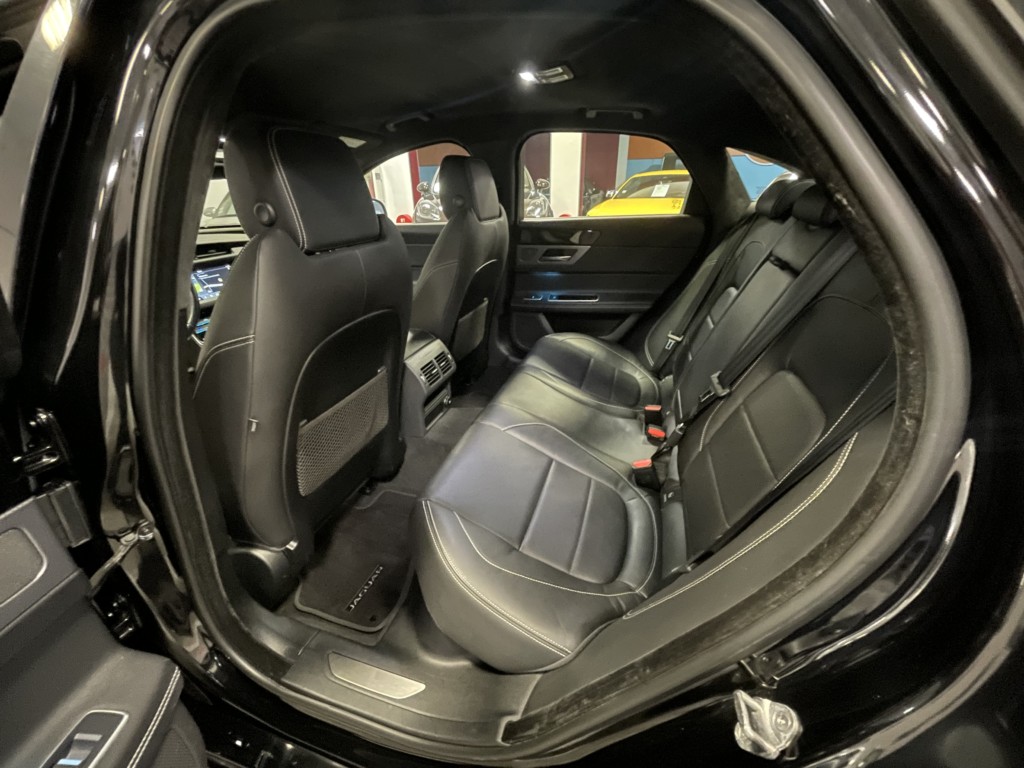 Jaguar XF - 2.0 D 180ch Business R-Sport BVA