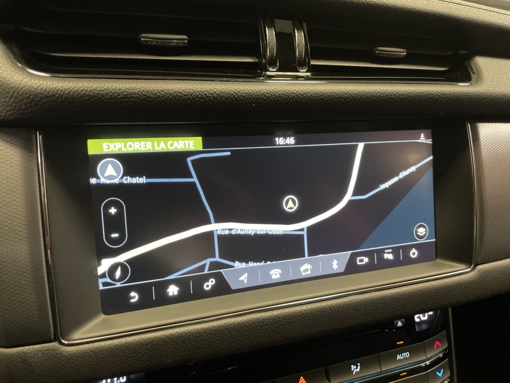 Jaguar XF - 2.0 D 180ch Business R-Sport BVA