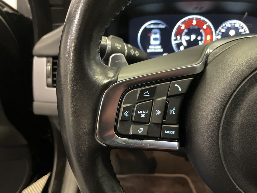 Jaguar XF - 2.0 D 180ch Business R-Sport BVA
